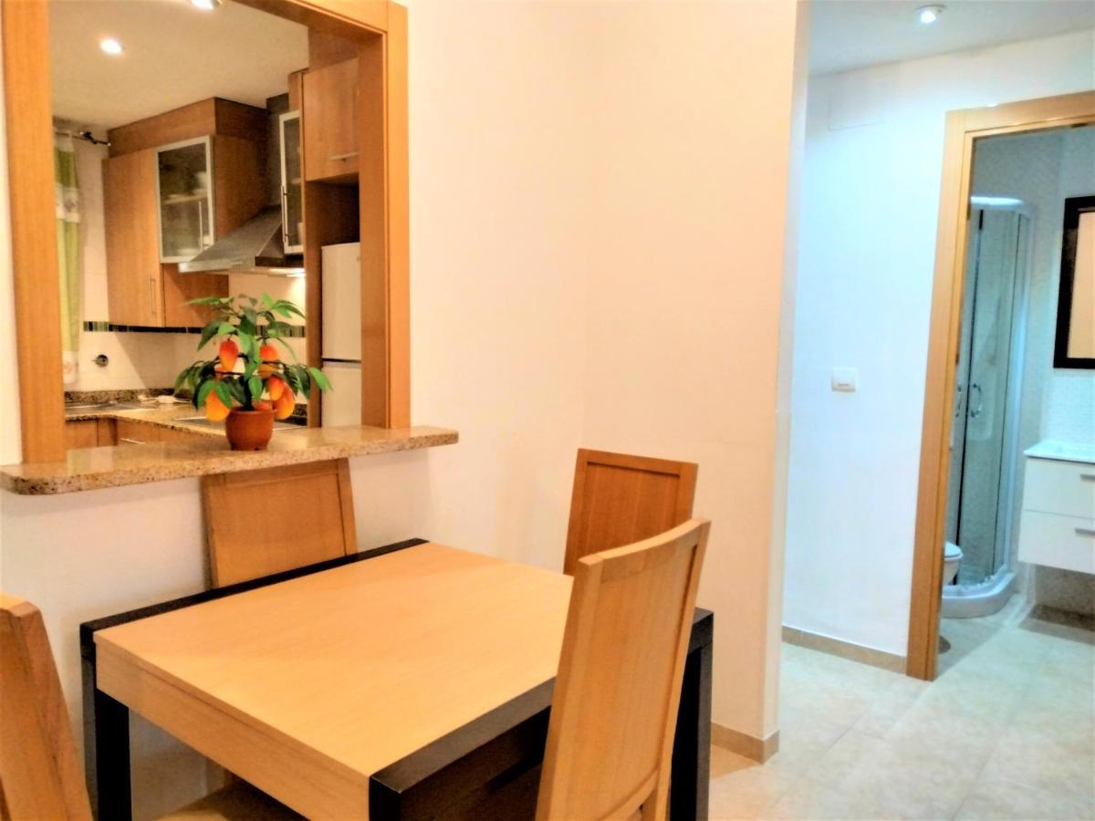 Acv - Valparaiso - 2ª Linea, Planta 3, Norte Appartement Oropesa del Mar