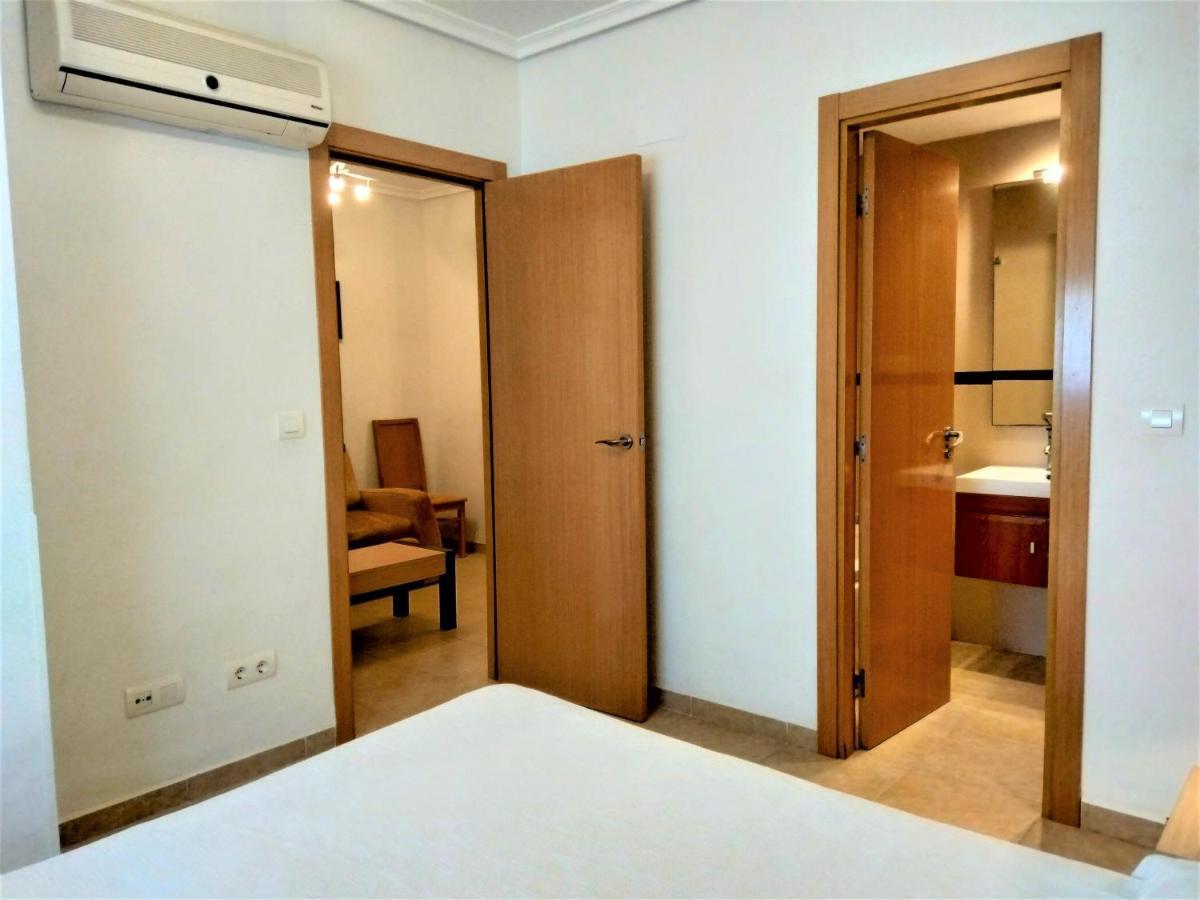 Appartement Acv - Valparaiso - 2ª Linea, Planta 3, Norte