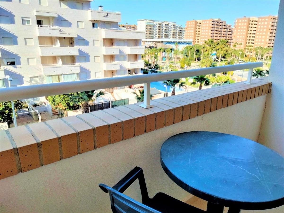 Appartement Acv - Valparaiso - 2ª Linea, Planta 3, Norte *