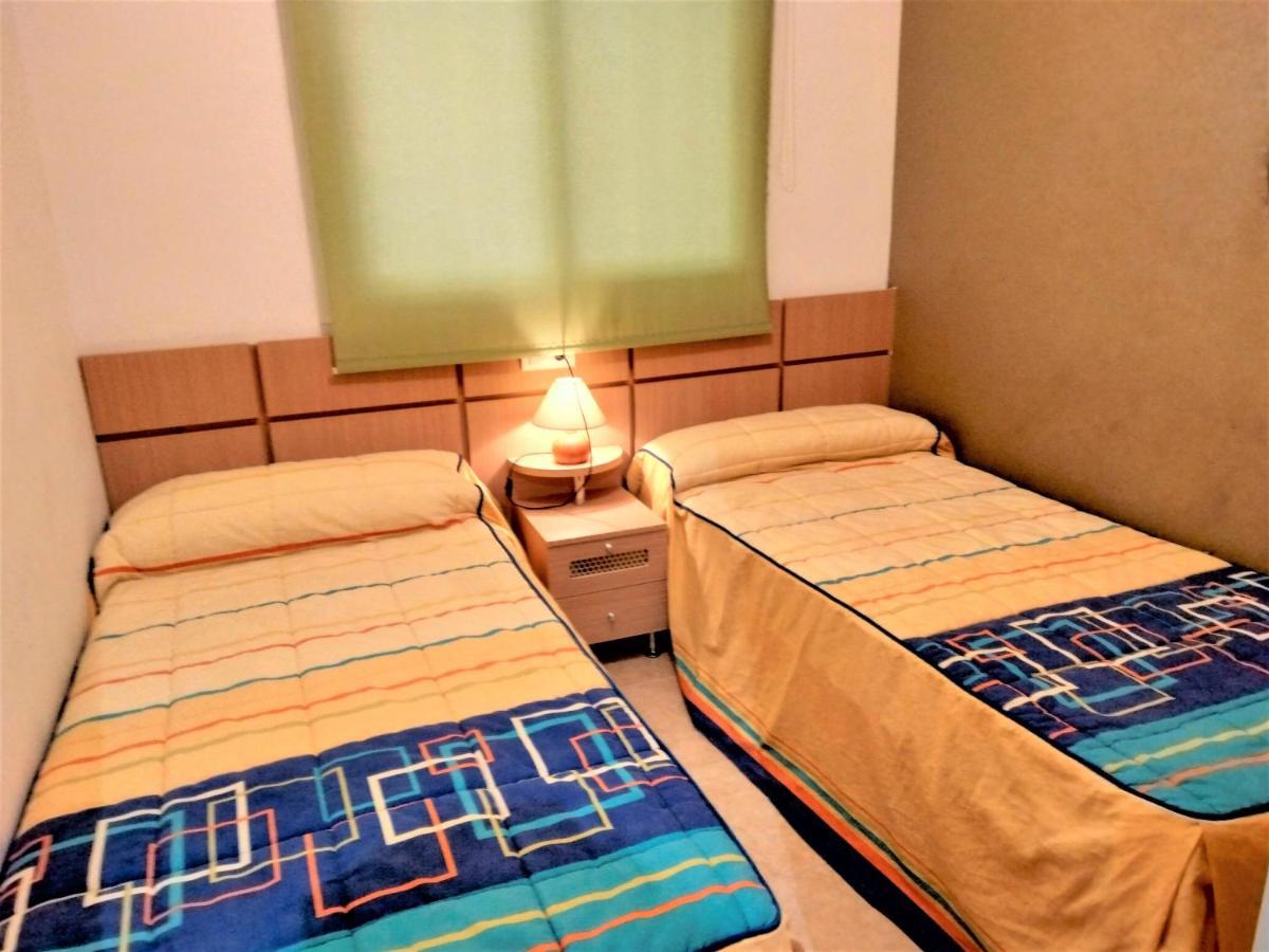 Apartment Acv - Valparaiso - 2ª Linea, Planta 3, Norte Oropesa del Mar